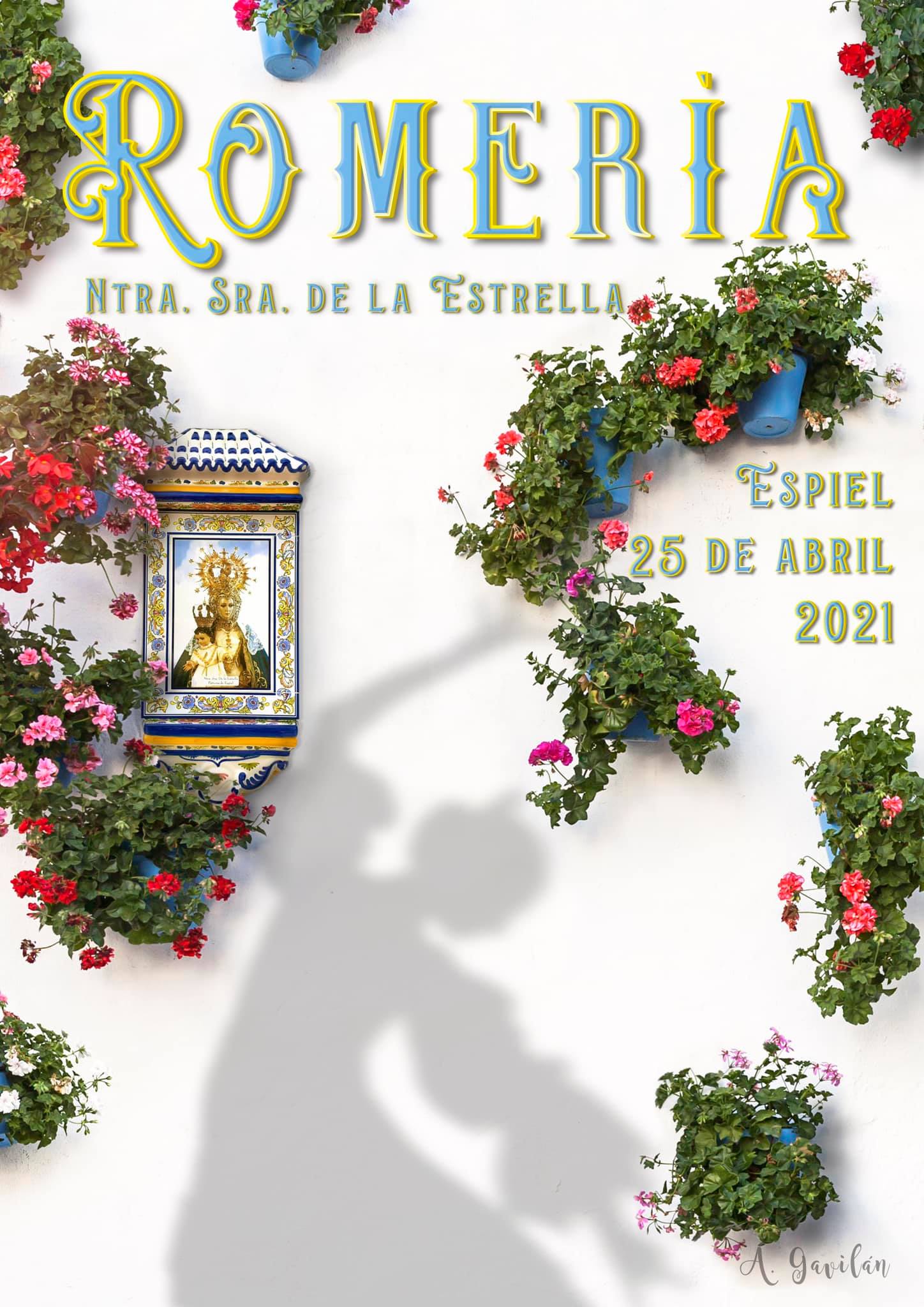 Romería de Nuestra Señora de la Estrella  
